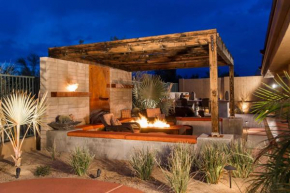 Sonoran Desert Retreat 4 BR by Casago